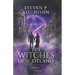 The Witches of Scotland: The Edinburgh Files - Book 4