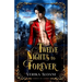 Twelve Nights to Forever: A Nutcracker Retelling