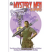 Mystery Men (& Women) Volume Seven