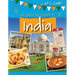 The Culture and Recipes of India