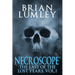Necroscope: The Last of the Lost Years, Vol. I