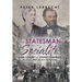 The Statesman and the Socialite: Carl Schurz and Fanny Chapman: Secret Love, Letters, and Life in the Gilded Age