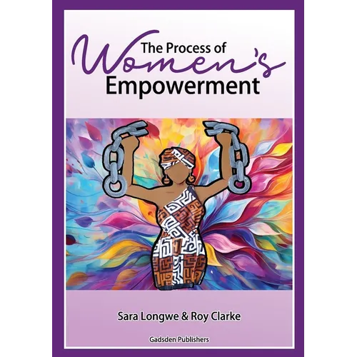 The Process of Women's Empowerment
