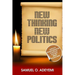New Thinking New Politics: Africa's Transformation Playbook for New Breed Politicians