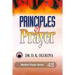 Principles of Prayer