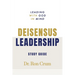 Deisensus Leadership Study Guide: Leading with God in Mind