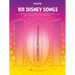 101 Disney Songs for Flute - Flute Music Book with Famous Pieces from Movies and Plays - Flute Sheet