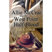 Allie McCrae and the West Point Half-Blood
