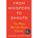 From Whispers to Shouts: The Ways We Talk about Cancer