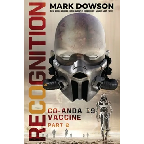 ReCognition- CO-ANDA 19 VACCINE, Part 2