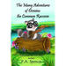 The Many Adventures of Domino the Common Raccoon