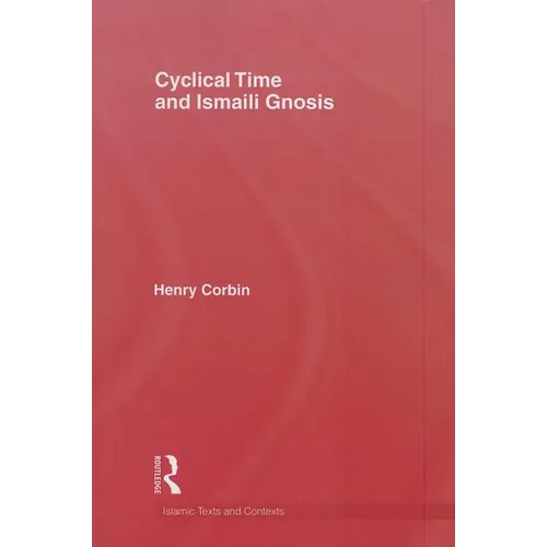 Cyclical Time & Ismaili Gnosis