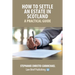 How to Settle an Estate in Scotland - A Practical Guide