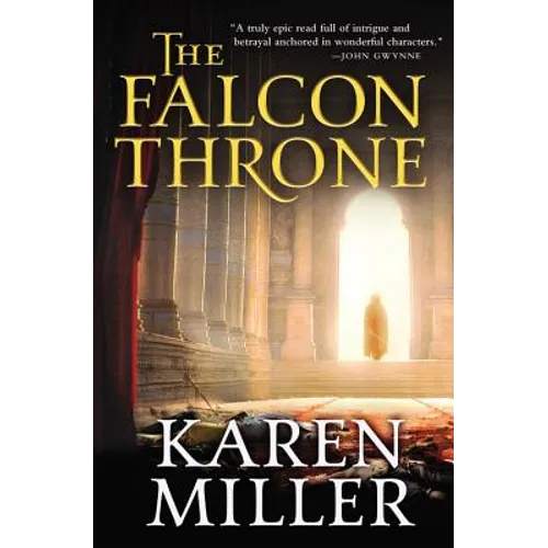The Falcon Throne