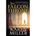 The Falcon Throne