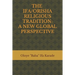 The Ifa/Orisha Religious Tradition: A New Global Perspective