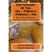Dictionary of Na: Na-French, French-Na: With Grammatical Introduction in English