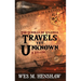 The Scrolls of Vilenzia - A Vellum - Travels Yet Unknown