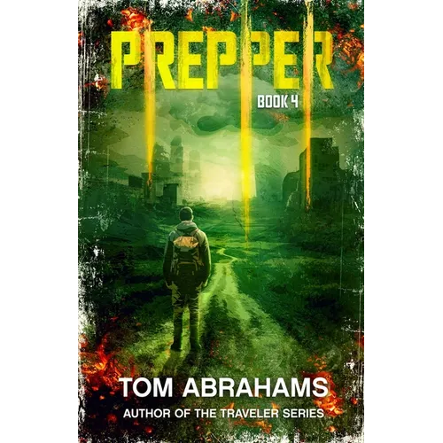 Prepper: Book 4