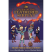 The Hero Twins in the Realm of Fright: (Tales of the Feathered Serpent #3)
