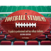 Football Stadiums: A Guide to Professional and Top College Stadiums