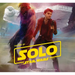 The Art of Solo: A Star Wars Story