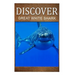 Great White Shark - Discover: Early reader's wildlife photography book
