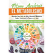 Cómo Acelerar el Metabolismo: ¡Descubre Cómo Estilo de Vida y Elecciones Alimentarias Pueden Transformar tu Cuerpo en 28 Días! Despierta tu Metabolism