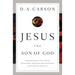 Jesus the Son of God: A Christological Title Often Overlooked, Sometimes Misunderstood, and Currently Disputed