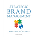 Strategic Brand Management, 4th Edition