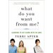 What Do You Want from Me?: Learning to Get Along with In-Laws