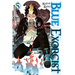 Blue Exorcist, Vol. 5