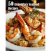 50 Legendary Seafood Recipes