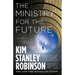 The Ministry for the Future
