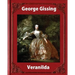 Veranilda (1904), by George Gissing. (novel)