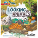 Looking for Animals: I Wonder Why