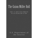 The Guion Miller Roll: Index to Applications Submitted for the Cherokee Roll of 1909