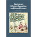Aquinas on Efficient Causation and Causal Powers