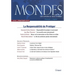 Mondes n°10 Les Cahiers du Quai d'Orsay