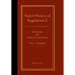 Raty's History of Regulation Z: Definitions and Rules of Construction (Act - Consumer)