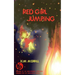 Red Girl Jumping: an experimental memoir written by memory