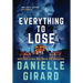 Everything to Lose: Rookie Club Book 5