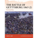 The Battle of Gettysburg 1863 (2): The Second Day