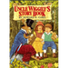 Uncle Wiggily's Story Book