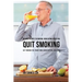 55 Juice Recipes to Control Your Eating After You Quit Smoking: Get through the Tough Times Using Natural Solutions