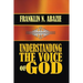 Understanding the Voice of God