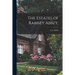 The Estates of Ramsey Abbey;