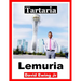 Tartaria - Lemuria: (nicht in Farbe)