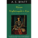 The Djinn in the Nightingale's Eye: Five Fairy Stories