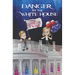 Danger in the White House